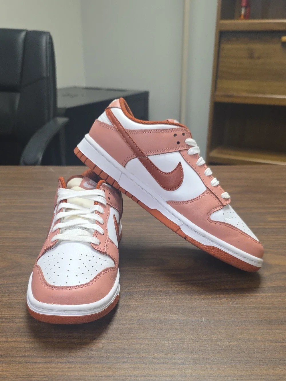 Nike Dunk Low 